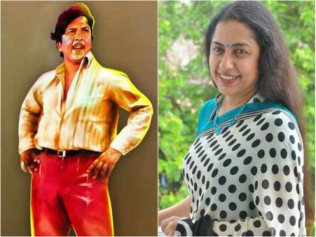 'ನಾಗರಹಾವು' ಚಿತ್ರವನ್ನ ಸುಹಾಸಿನಿ ಎಂದೆಂದಿಗೂ ಮರೆಯಲ್ಲಾ ಯಾಕೆ.?