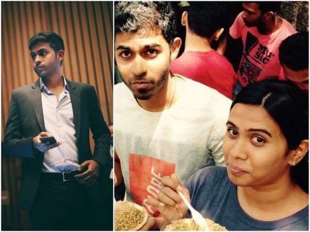 ನಿಶ್ಚಿತಾರ್ಥದ ಸಂಭ್ರಮದಲ್ಲಿ ಅಣ್ಣಾವ್ರ ಮೊಮ್ಮಗ ಯುವ ರಾಜ್ ಕುಮಾರ್