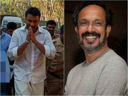 ಸಹ ನಟನ ಮೇಲೆ ದರ್ಶನ್ ಹಲ್ಲೆ ಮಾಡಿದ್ದು ನಿಜಾನಾ.? ಬಿ ಸುರೇಶ್ ಏನಂದ್ರು.?