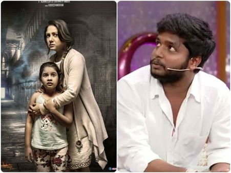 'ಮಮ್ಮಿ' ನಿರ್ದೇಶಕನಿಗೆ ಒಲಿದು ಬಂತು ದೊಡ್ಡ ಅವಕಾಶ