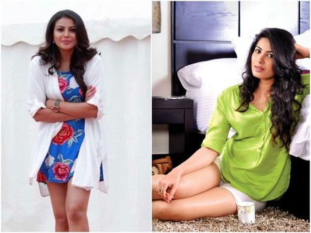 ಸ್ಟಾರ್ ನಟನ ಜೊತೆಗೆ ನಟಿಸೋ ಅವಕಾಶ ಪಡೆದ ಕಾವ್ಯ ಶೆಟ್ಟಿ