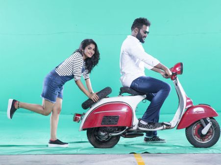 ವಿಷ್ಣುವರ್ಧನ್ ಅವರ ಚಿತ್ರದ ಟೈಟಲ್ ನಲ್ಲಿ ಮತ್ತೆ ಸಿನಿಮಾ.!