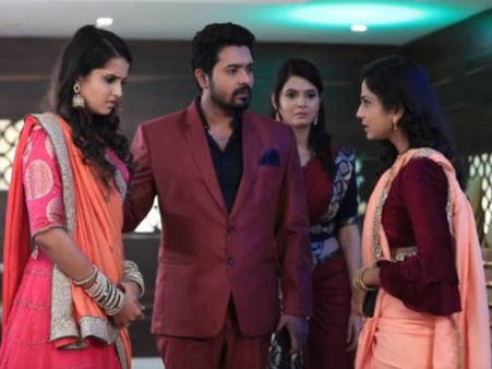 ದಾರಿ ತಪ್ಪುತ್ತಿದೆ 'ರಾಧಾ ರಮಣ' ಕಥೆ: ವೀಕ್ಷಕರದ್ದು ಬರೀ ವ್ಯಥೆ.!