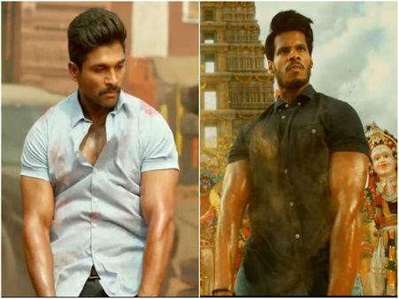 ನಿಖಿಲ್ ಟೀಸರ್ ಬಗ್ಗೆ ಟಾಲಿವುಡ್ ಮಂದಿ ಹೇಗೆಲ್ಲಾ ಮಾತಾಡ್ತಿದ್ದಾರೆ ನೋಡಿ.!