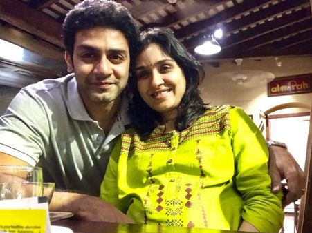 ಶ್ರಾವಣದಲ್ಲಿ ಅನು ಪ್ರಭಾಕರ್ ಮನೆಯಲ್ಲಿ ಮಗುವಿನ ನಗು ಮೂಡಲಿದೆ