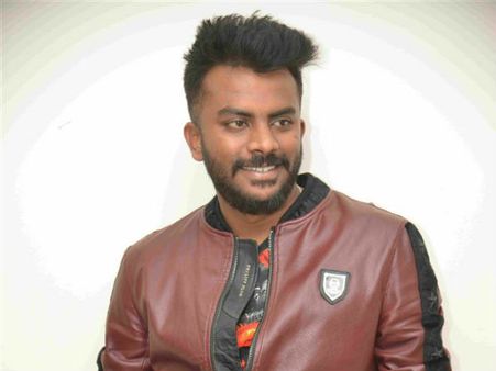 ಕೊಡಗು ಜಿಲ್ಲೆಯ ಪ್ರವಾಹ ಪೀಡಿತರ ನೆರವಿಗೆ ಮುಂದಾದ ಚಂದನ್ ಶೆಟ್ಟಿ