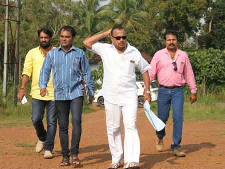 ಯಶಸ್ವಿ 25 ದಿನ ಪೂರೈಸಿದ ತುಳು ಹಾಸ್ಯ ಸಿನಿಮಾ 'ದಗಲ್ ಬಾಜಿಲು'