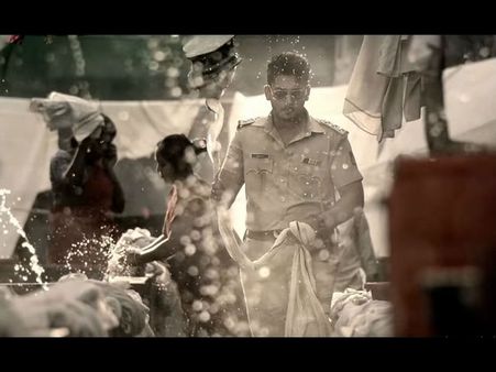 'ಇನ್ಸ್ ಪೆಕ್ಟರ್ ವಿಕ್ರಂ' ಚಿತ್ರದಲ್ಲಿ ಖಳನಾಯಕ ಯಾರು ಗೊತ್ತಾ.? ಆಶ್ಚರ್ಯ ಪಡ್ತೀರಾ.!