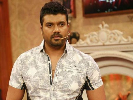 'ಮಜಾ ಟಾಕೀಸ್' ಸೃಜನ್ ಲೋಕೇಶ್ ಮೇಲೆ ಇದೇನಿದು ಗಂಭೀರ ಆರೋಪ.?