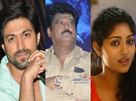 ಕೊಡಗಿನವರ ನೆರವಿಗೆ ಧಾವಿಸಿದ ಕನ್ನಡ ಚಿತ್ರರಂಗದ ತಾರೆಯರು