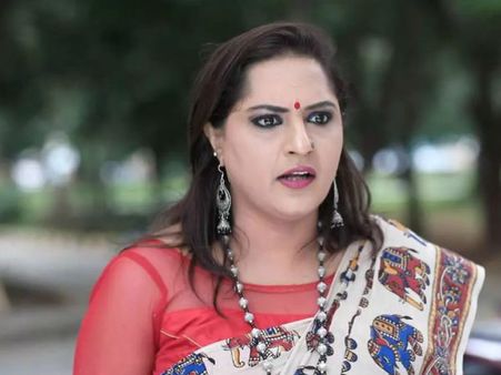 ಫ್ಲಾಪ್ ಆಯ್ತು ಸಿತಾರ ದೇವಿ ಪ್ಲಾನ್: ಪೊಲೀಸ್ ಸ್ಟೇಷನ್ ನಲ್ಲಿ ರಮಣ್.!