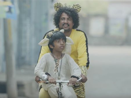 'ಒಂದಲ್ಲಾ ಎರಡಲ್ಲಾ': ನೀವು ನೋಡಲೇಬೇಕು ಈ ಸಿನಿಮಾ