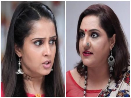 ಉಲ್ಟಾ ಹೊಡೆದ ರಾಣಿ: ಸಿತಾರ ದೇವಿಗೆ ಹೀಗೇ ಆಗಬೇಕು.!