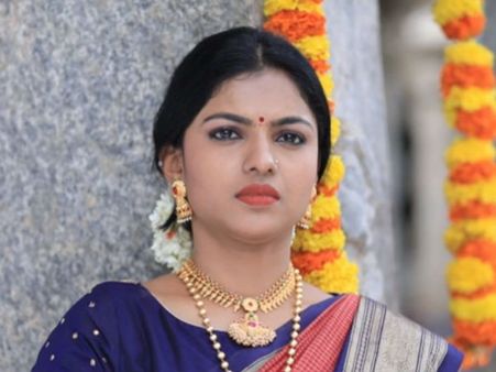 ಮಗಳ ಮದುವೆ ನಡೆಯಲಿಲ್ಲ: ಜಾನಕಿ ಕಣ್ಣೀರು ಹಾಕಲಿಲ್ಲ.!