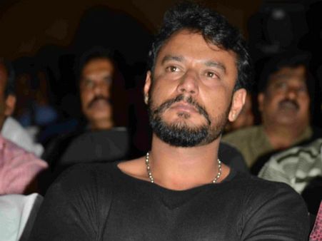 ಜ್ಯೂನಿಯರ್ ಆರ್ಟಿಸ್ಟ್ ಮೇಲಿನ ಹಲ್ಲೆ ಆರೋಪಕ್ಕೆ ದರ್ಶನ್ ಕೊಟ್ಟ ಸ್ಪಷ್ಟನೆ ಏನು.?