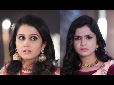 ಅನ್ವಿತಾ ಮುಂದೆ ಸಿಕ್ಕಿ ಬಿದ್ದ ರಾಣಿ: ಇಂದು ಅಲ್ಲೋಲ ಕಲ್ಲೋಲ ಗ್ಯಾರೆಂಟಿ.!