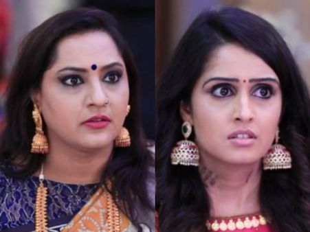 ಸಿತಾರ ದೇವಿ ಆಸೆ ನುಚ್ಚುನೂರು: ಅವನಿ ಹೆಸರಿಗೆ ಕೋಟ್ಯಾಂತರ ರೂಪಾಯಿ ಆಸ್ತಿ.!