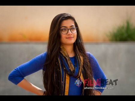 ವೈರಲ್ ಆಗಿದೆ ತೆಲುಗು ನಟನ ಜೊತೆಗೆ ರಶ್ಮಿಕಾ ಲಿಪ್-ಲಾಕ್ ವಿಡಿಯೋ.!