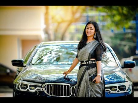 ದರ್ಶನ್ ಪತ್ನಿ ವಿಜಯಲಕ್ಷ್ಮಿ ಆಡಿರುವ ಮಾತು ಸರಿಯಾಗಿದೆ: ನಿಮ್ಗೇನು ಅನ್ಸುತ್ತೆ.?