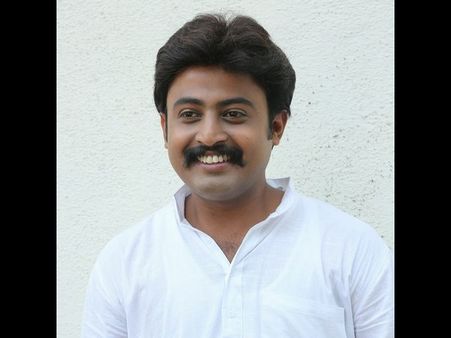 ತಮಿಳು ಚಿತ್ರದಿಂದ ಕನ್ನಡ ನಟ ಕಿಕ್ ಔಟ್: ನಟ ಯೋಗಿ ಹೇಳಿದಿಷ್ಟು.!