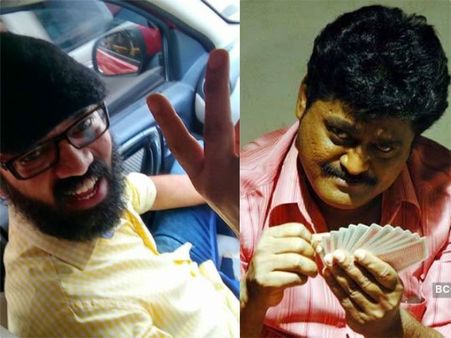 ಮುನಿಸು ಮರೆತು ಈ ಸಿನಿಮಾಗಾಗಿ ಒಂದಾದ್ರು ಜಗ್ಗೇಶ್ - ಗುರು