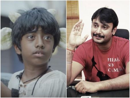 'ಒಂದಲ್ಲಾ ಎರಡಲ್ಲಾ'ಗೆ ಸಿಕ್ಕಿತು ಆನೆ ಬಲ : ಒಳ್ಳೆ ಸಿನಿಮಾದ ಪರ ನಿಂತ ದಾಸ