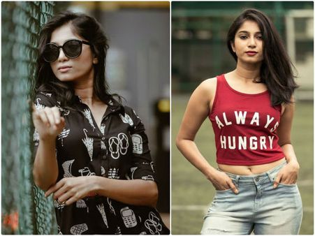 ಸಿನಿಮಾಗಾಗಿ ಕೆಲಸ ಬಿಟ್ಟಿದ್ದ ಈ ಹುಡುಗಿಯ ಕೈ ತುಂಬ ಈಗ ಆಫರ್ ಗಳಿವೆ