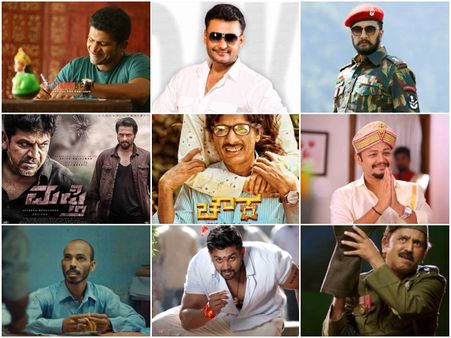 ಯಾರ ಪಾಲಾಗಲಿದೆ ಈ ಬಾರಿಯ ಸೈಮಾ ಪ್ರಶಸ್ತಿ?