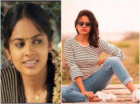 ಅಂತು ನಂದಿತಾಗೆ ಲಕ್ ಬಂತು : ಕನ್ನಡದ ಸ್ಟಾರ್ ನಟನ ಜೊತೆಗೆ ಜಿಂಕೆ ಮರಿ!