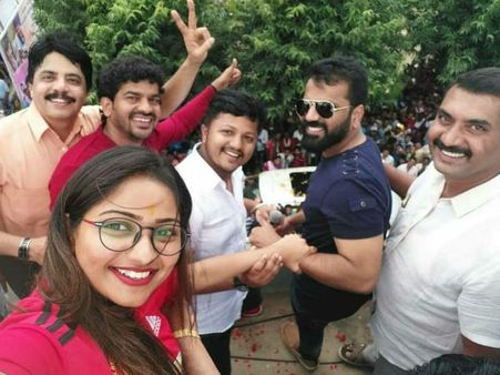 ಮೂರು ದಿನಕ್ಕೆ 'ಅಯೋಗ್ಯ'ನ ಅಕೌಂಟ್ ಗೆ ಬಂದ ಹಣ ಎಷ್ಟು?