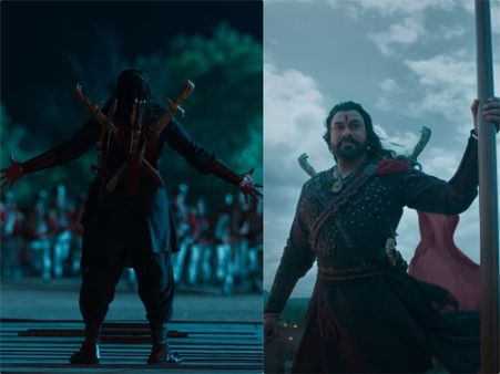 ಮೆಗಾ ಸ್ಟಾರ್ ಚಿರಂಜೀವಿ ಬಗ್ಗೆ ಕಿಚ್ಚ ಸುದೀಪ್ ಟ್ವೀಟ್