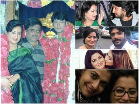 ರೆಬಲ್ ಸ್ಟಾರ್ ರಾಣಿ ಸುಮಲತಾಗೆ ಬಂದ ವಿಶೇಷ ಶುಭಾಶಯಗಳು