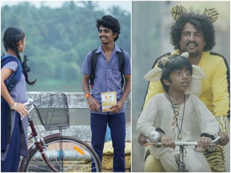 ಪರಭಾಷೆಯ ಎಲ್ಲ ಸಿನಿಮಾಗಳನ್ನು ಹಿಂದೆ ಹಾಕಿವೆ ಕನ್ನಡದ ಈ 2 ಚಿತ್ರಗಳು!