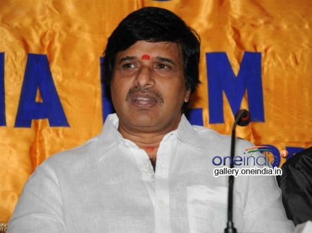 ಎಸ್ ನಾರಾಯಣ್ ಗೆ 40 ಲಕ್ಷ ರೂಪಾಯಿ ಮೋಸ ಮಾಡಿದ ಜೋತಿಷಿ!