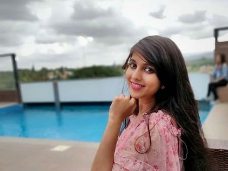 'ಕಿಕಿ' ಡ್ಯಾನ್ಸ್ ಮಾಡಿದ್ದೇಕೆ ಎಂದು ಸ್ಪಷ್ಟನೆ ನೀಡಿದ ನಿವೇದಿತಾ ಗೌಡ