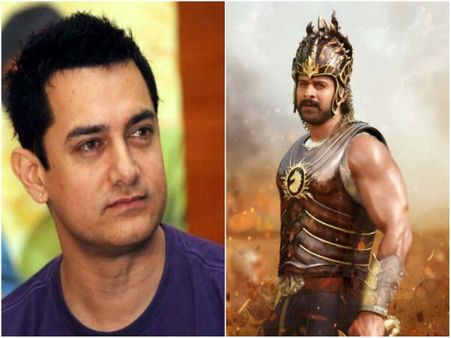 ಅಮೀರ್ ಖಾನ್ 'ಮಹಾಭಾರತ'ದಲ್ಲಿ ಪ್ರಭಾಸ್.! ಯಾವ ಪಾತ್ರಕ್ಕೆ.?