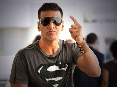 ಬಿಟೌನ್ ಇಂಡಸ್ಟ್ರಿಯಲ್ಲಿ ವಿಶಿಷ್ಟ ದಾಖಲೆ ಬರೆದ ಅಕ್ಷಯ್ ಕುಮಾರ್