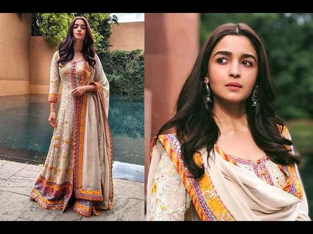 ಐತಿಹಾಸಿಕ ಸಿನಿಮಾದಲ್ಲಿ ಬಾಲಿವುಡ್ ಬ್ಯೂಟಿ ಆಲಿಯಾ