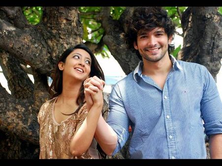 ದಿಗಂತ್- ಐಂದ್ರಿತಾ ಪ್ರೇಮಕಥೆ ಶುರುವಾಗಿದ್ದು ಹೀಗೆ