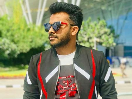 'ಗಾಂಜಾ ಸಾಂಗ್' ಚಂದನ್ ಶೆಟ್ಟಿಗೆ ಪೊಲೀಸರಿಂದ ಖಡಕ್ ವಾರ್ನಿಂಗ್