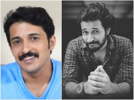 'ಮಗಳು ಜಾನಕಿ' ಧಾರಾವಾಹಿಯ ನಿರಂಜನ್ ಯಾರು? ಅವರ ಹಿನ್ನೆಲೆ ಏನು?