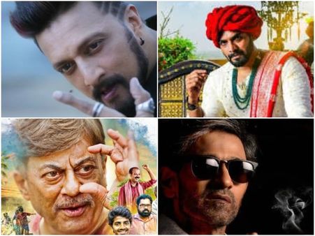 ಸ್ಟಾರ್ ನಟರ ಕಡೆಯಿಂದ ಸ್ವಾತಂತ್ರ್ಯ ದಿನದಂದು ಸಿಗಲಿದೆ ಅಚ್ಚರಿ