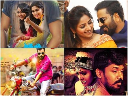 'ಅಮವಾಸೆ' ದಿನ 'ಅಯೋಗ್ಯ'ನಿಗೆ 'ಒಂಥರಾ' ಆಗಿದೆ