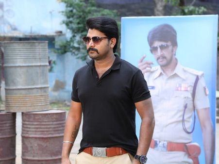 ಸುದೀಪ್ ಮುಂದೆ ದಿವಾಕರ್ ಘರ್ಜನೆ: ಏನಿದು ಟ್ವಿಸ್ಟ್.!