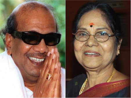 ಕಷ್ಟದಲ್ಲಿದ್ದ ನಟಿ ಲೀಲಾವತಿಗೆ ಕರುಣಾನಿಧಿ 'ಮಹಾನ್' ವ್ಯಕ್ತಿಯಾಗಿದ್ದೇಕೆ.?