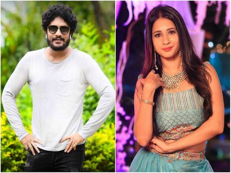 ಲಂಡನ್ ಗೆ ಚಿತ್ರೀಕರಣಕ್ಕೆ ಹೋದ ಮಾನ್ವಿತಾ-ವಸಿಷ್ಠ ಅರೆಸ್ಟ್ !