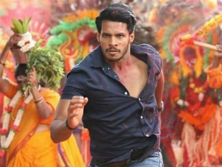 ಅಂತೆ ಕಂತೆಗಳಿಗೆ ತೆರೆ ಎಳೆದ ನಿಖಿಲ್ ಕುಮಾರ್