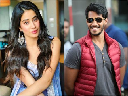 ಈ ವಿಚಾರದಲ್ಲಿ ನಿಖಿಲ್ ಕುಮಾರ್-ಶ್ರೀದೇವಿ ಪುತ್ರಿ ಜಾಹ್ನವಿ ಒಂದೇ.!