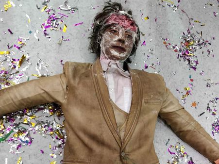 ಈ ಫೋಟೋದಲ್ಲಿರುವ ನಟ ಯಾರೆಂದು ಕಂಡುಹಿಡಿಯಲು ಸಾಧ್ಯವೇ ಇಲ್ಲ