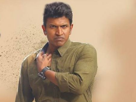 ಚಿತ್ರರಂಗಕ್ಕೆ ಹೊಸ ಚಾಲೆಂಜ್ ಹಾಕಿದ ಪುನೀತ್ ರಾಜ್ ಕುಮಾರ್